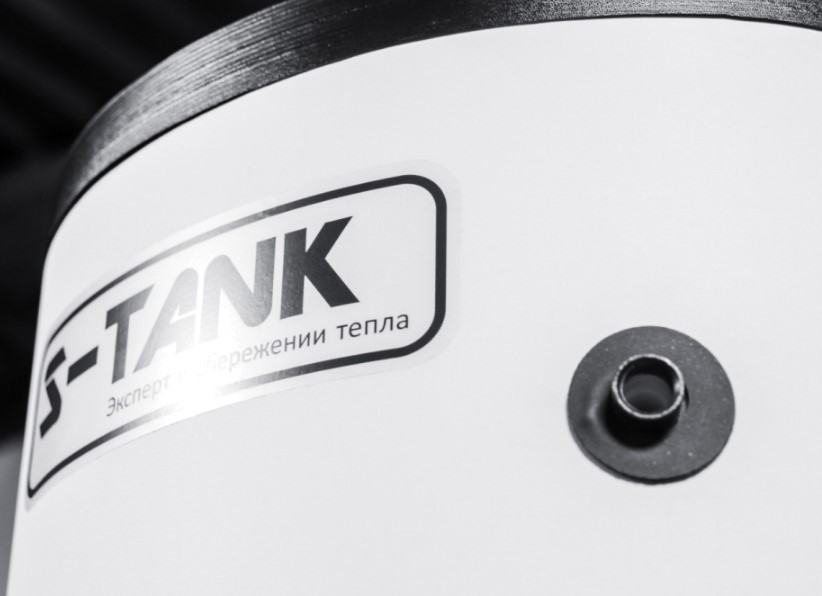 Бойлеры косвенного нагрева S-tank SOLAR SS DUO 300 — изображение 2