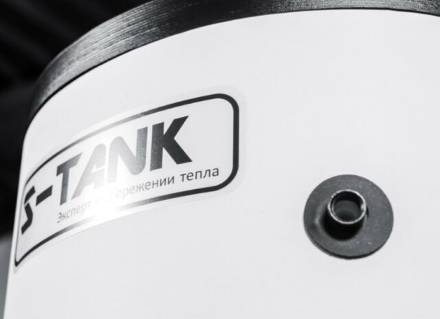 Бойлеры косвенного нагрева S-tank SOLAR SS DUO 500 — изображение 2