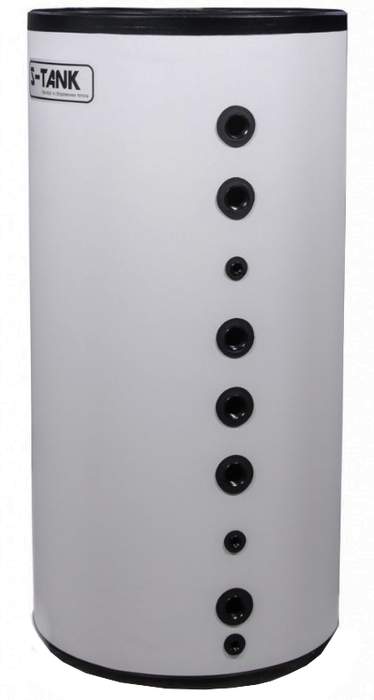 Бойлеры косвенного нагрева S-tank SOLAR SS 300