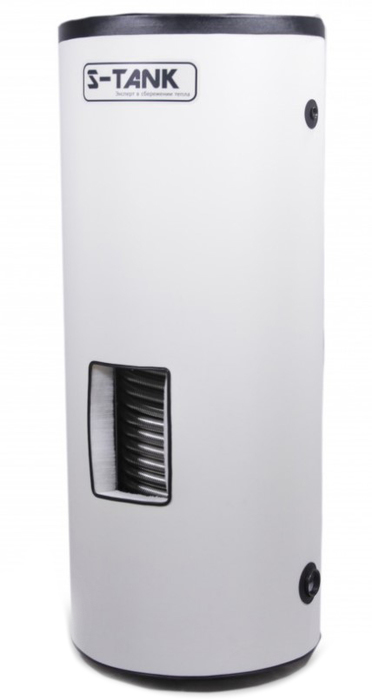 Бойлеры косвенного нагрева S-tank SOLAR SS 300 — изображение 2