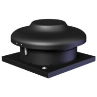 Крышный вентилятор Salda VSA 225 L 3.0