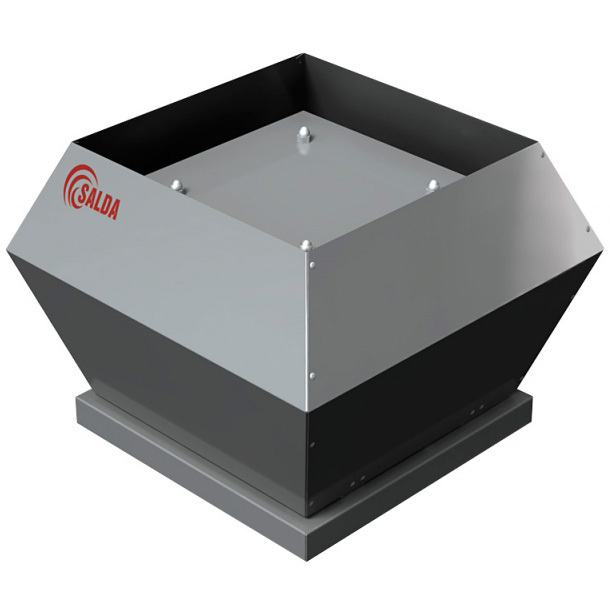 Крышный вентилятор Salda VSV 450-4 L3