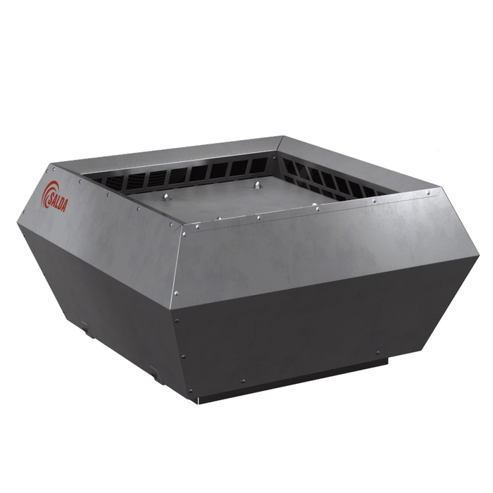Крышный вентилятор Salda VSVI 500-4 L3