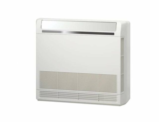 Напольно-потолочная VRF система Samsung AM022KNJDEH/TK