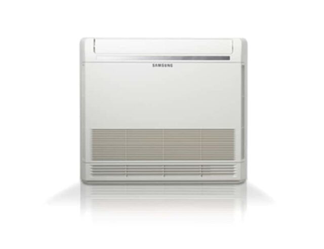 Напольно-потолочная VRF система Samsung AM022KNJDEH/TK — изображение 2