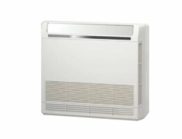 Напольно-потолочная VRF система Samsung AM045KNJDEH/TK