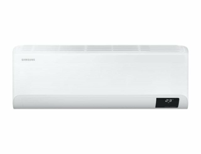 Настенная VRF система Samsung AM045TNQDKH/TK