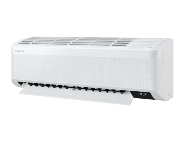 Настенная VRF система Samsung AM045TNVDKH/TK — изображение 6
