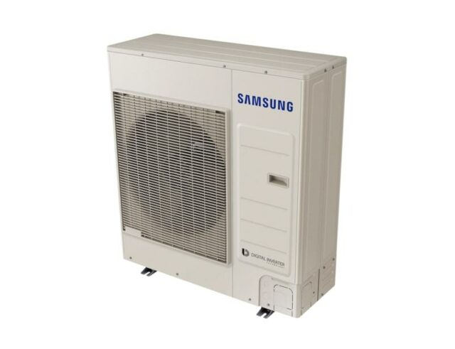 Наружный блок VRF системы Samsung AM050KXMDEH/TK — изображение 2