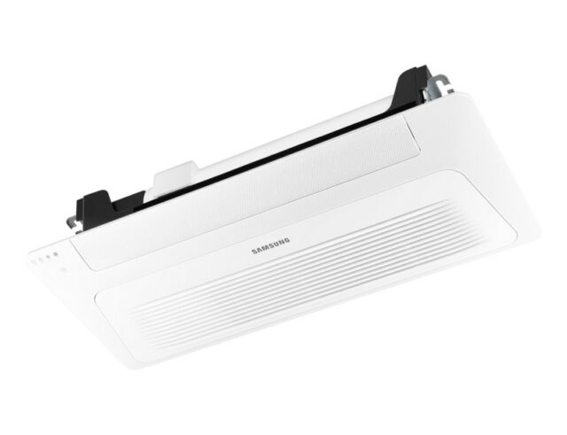 Кассетная VRF система Samsung AM056NN1DEH/TK — изображение 3