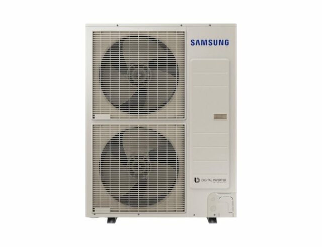 Наружный блок VRF системы Samsung AM080MXMDGH/TK