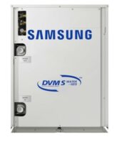 Наружный блок VRF системы Samsung AM120MXWANR/EU