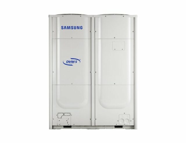 Наружный блок VRF системы Samsung AM260HXVAGH/TK