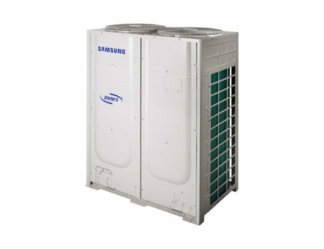 Наружный блок VRF системы Samsung AM260HXVAGH/TK — изображение 2