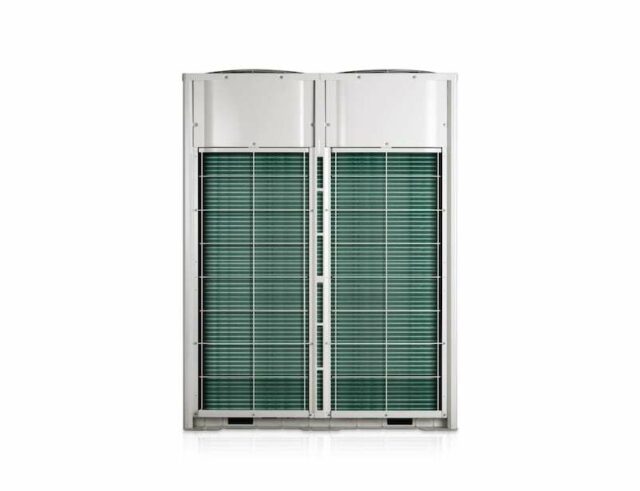 Наружный блок VRF системы Samsung AM260HXVAGH/TK — изображение 4