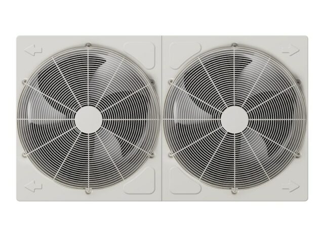 Наружный блок VRF системы Samsung AM260HXVAGH/TK — изображение 5