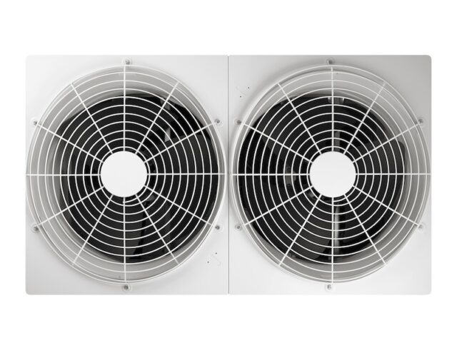 Наружный блок VRF системы Samsung AM300KXVAGH/TK — изображение 5