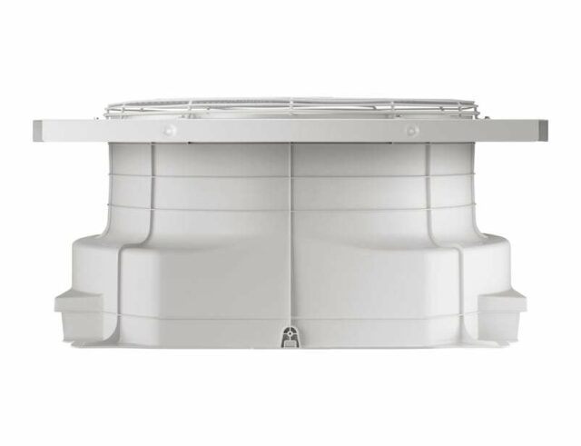 Наружный блок VRF системы Samsung AM300KXVAGH/TK — изображение 6