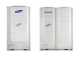 Наружный блок VRF системы Samsung AM320FXVAGH/TK