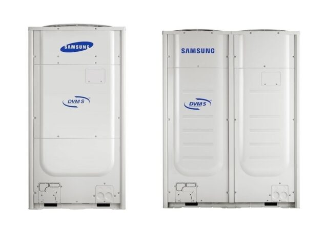 Наружный блок VRF системы Samsung AM320FXVAGH/TK