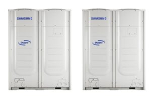 Наружный блок VRF системы Samsung AM440FXVAGH/TK