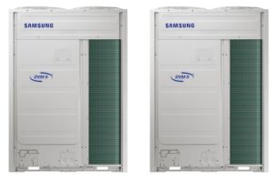 Наружный блок VRF системы Samsung AM600KXVAGH/TK