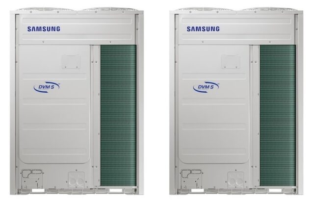 Наружный блок VRF системы Samsung AM600KXVAGH/TK