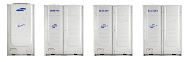 Наружный блок VRF системы Samsung AM780FXVAGH/TK