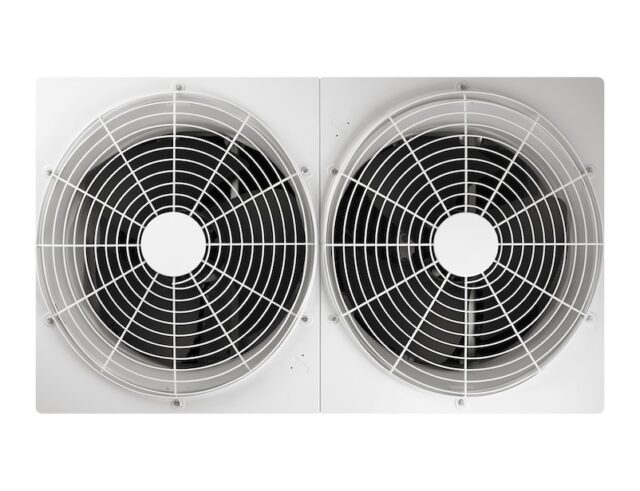 Наружный блок VRF системы Samsung AM860KXVAGH/TK — изображение 6