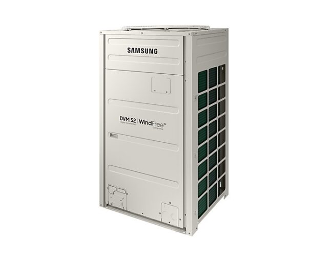 Наружный блок VRF системы Samsung AM920AXVGGH/EU — изображение 2
