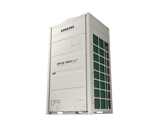 Наружный блок VRF системы Samsung AM920AXVGGH/EU — изображение 3