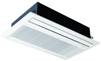 Кассетная VRF система Shivaki SCH056W1