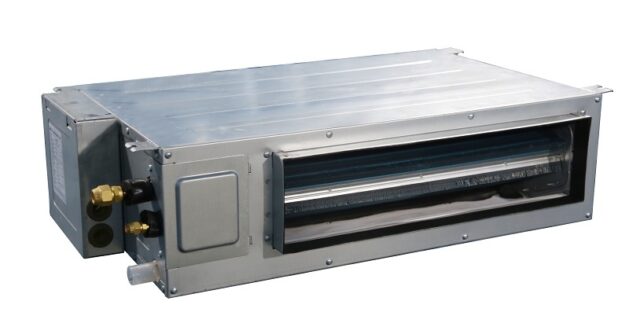 Канальная VRF система Shivaki SDH036VL1