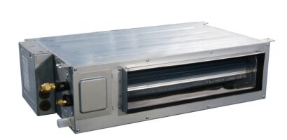Канальная VRF система Shivaki SDH040VL1