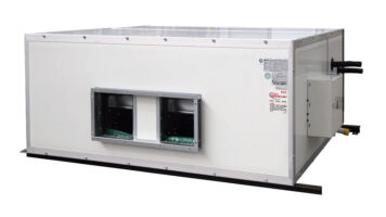 Канальная VRF система Shivaki SDH400VL4
