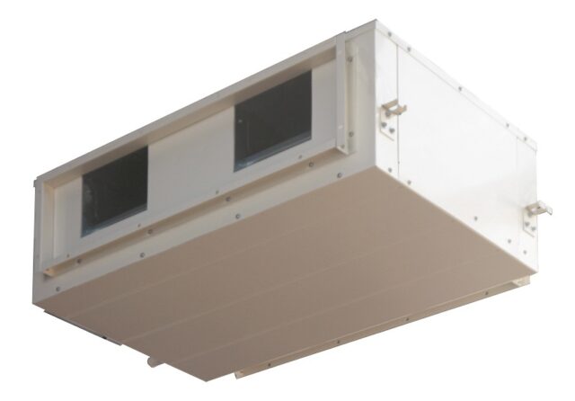 Канальная VRF система Shivaki SMDF400A-020