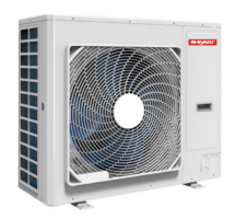 Наружный блок VRF системы Shivaki SRH160MV-DCC1