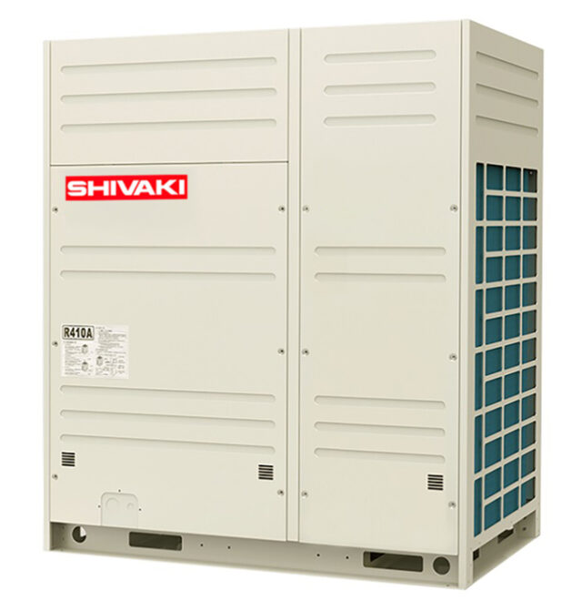 Наружный блок VRF системы Shivaki SRH200MT2-DC3
