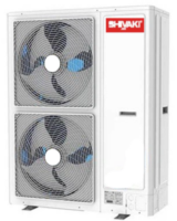 Наружный блок VRF системы Shivaki SRH224MV-DCC3