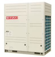 Наружный блок VRF системы Shivaki SRH240MT2-DC3