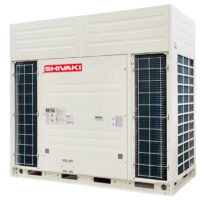 Наружный блок VRF системы Shivaki SRH340IT2-DC3