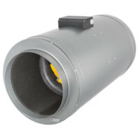 Канальный круглый вентилятор Shuft SH 315