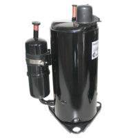 Компрессор SIAM KNB092FCAH (E12 929 900)