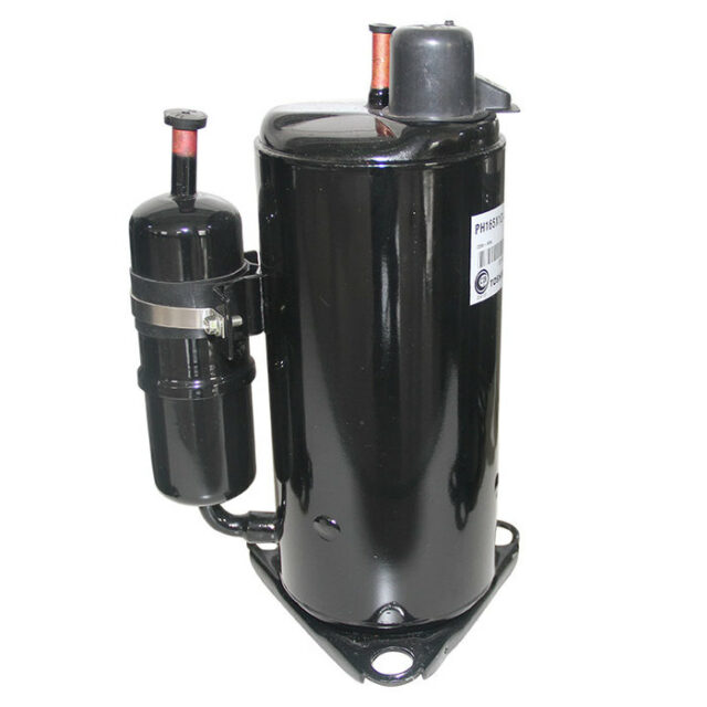 Компрессор SIAM KNB092FCAH (E12 929 900)