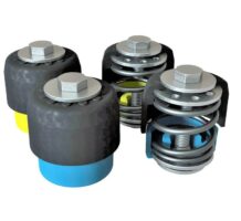 Виброопора Sinbo RFPMM65