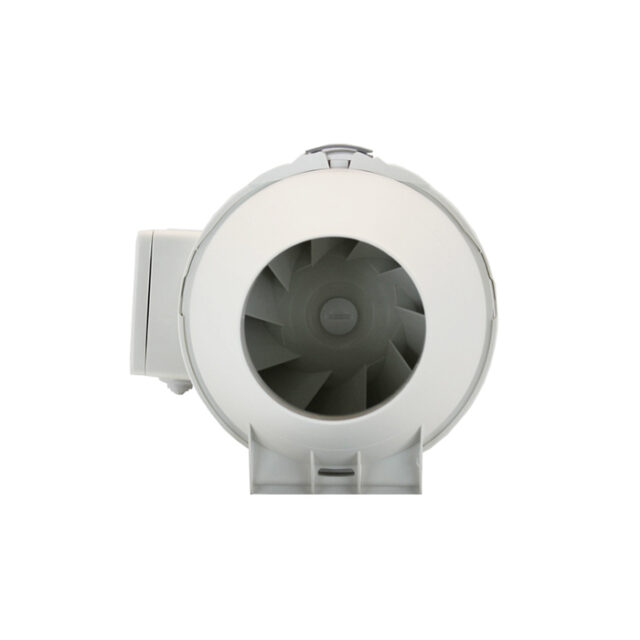 Канальный круглый вентилятор Soler & Palau TD160/100 ECOWATT — изображение 2