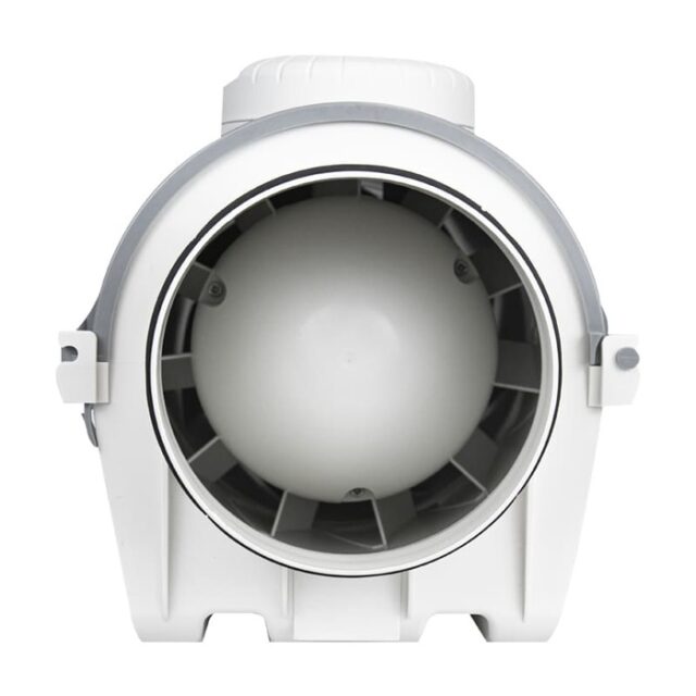 Канальный круглый вентилятор Soler & Palau TD EVO-150 ECOWATT (230V 50/60HZ) N8 — изображение 4