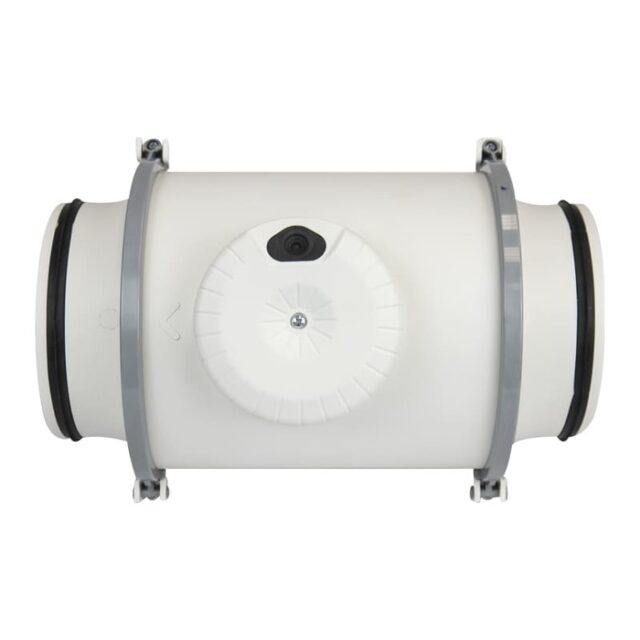 Канальный круглый вентилятор Soler & Palau TD EVO-150 ECOWATT (230V 50/60HZ) N8 — изображение 5
