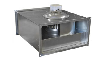 Канальный прямоугольный вентилятор СВОК SVP-M-700х400-315.6D