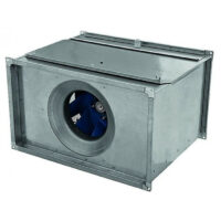 Канальный прямоугольный вентилятор СВОК SVPS-800x500-40.4D